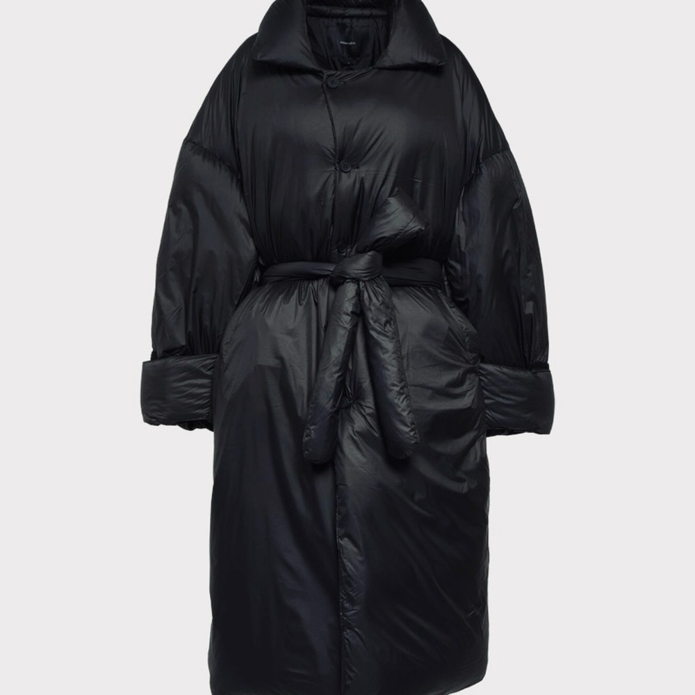 Entire Studios RBI Coat
90% Duck Down - Picture 2 of 6